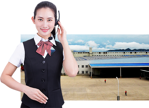 完善的售后服務(wù)體系，一站式服務(wù)